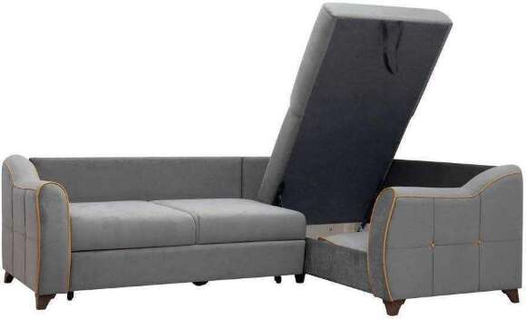 Диван-кровать Френсис угловой арт. ТД 259