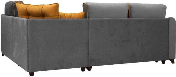 Диван-кровать Френсис угловой арт. ТД 259