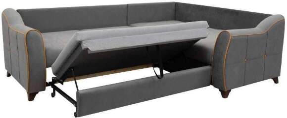 Диван-кровать Френсис угловой арт. ТД 259