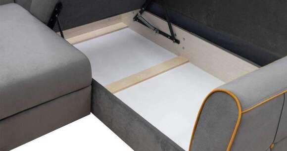 Диван-кровать Френсис угловой арт. ТД 259