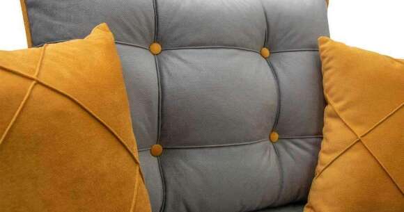 Диван-кровать Френсис угловой арт. ТД 259