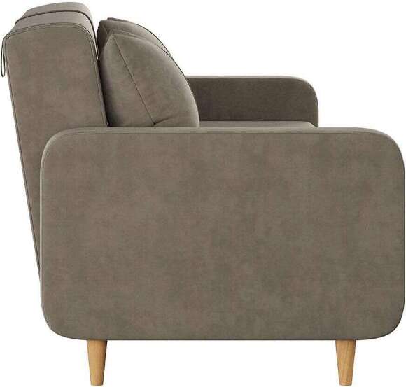 Диван-кровать Остер Модель 070 Вивальди 5