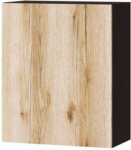 Модульная кухня Плейона 1.8 м, венге/дуб делано Модульная кухня Плейона 1.8 м, венге/дуб делано