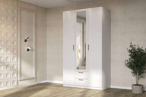 Спальня Бали. Комплект 1