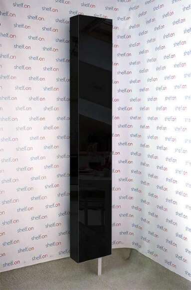 Поворотный шкаф Lupo Glossy art.5628 Поворотный шкаф Lupo Glossy art.5628