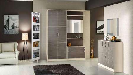 Поворотный шкаф Lupo Glossy art.5628 Поворотный шкаф Lupo Glossy art.5628