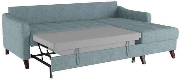 Диван угловой Римини-1 Sherlock 975 Диван угловой Римини-1 Sherlock 975