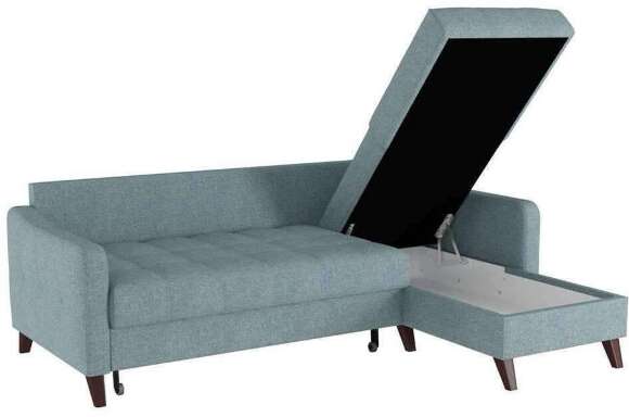 Диван угловой Римини-1 Sherlock 975 Диван угловой Римини-1 Sherlock 975