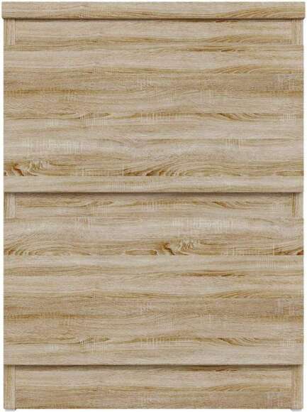 Тумба прикроватная Мальта 1 сонома