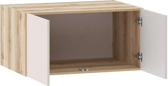 200.13 антресоль Арден Дуб Делано / Сантьяго софт 200.13 антресоль Арден Дуб Делано / Сантьяго софт