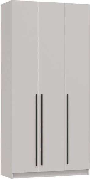 Брандо шкаф для одежды 67.15 ЛДСП Кашемир Брандо шкаф для одежды 67.15 ЛДСП Кашемир