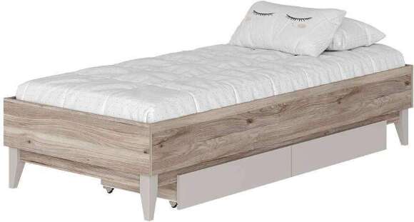 Выдвижные ящики для кровати Скандика Выдвижные ящики для кровати Скандика