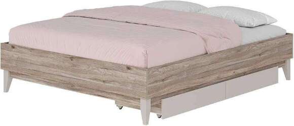 Выдвижные ящики для кровати Скандика Выдвижные ящики для кровати Скандика