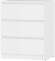 Комод Симпл КМ-01 (БТС) Белый Комод Симпл КМ-01 (БТС) Белый