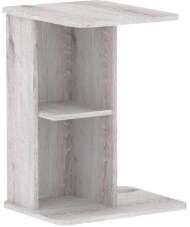 Стол приставной Флекс 17 Дуб Шавиниган Стол приставной Флекс 17 Дуб Шавиниган