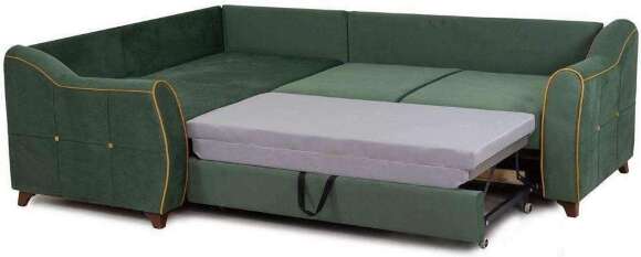 Диван-кровать Френсис угловой арт. ТД 260