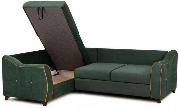 Диван-кровать Френсис угловой арт. ТД 260