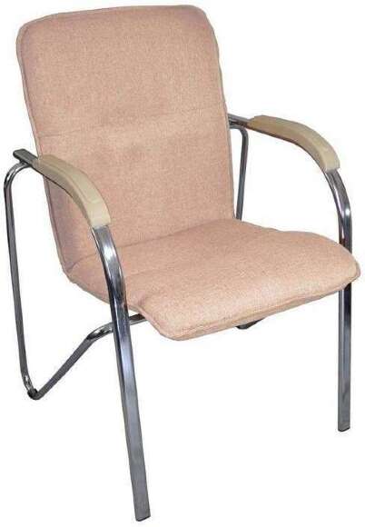 Стул Самба хром/Kiton 02