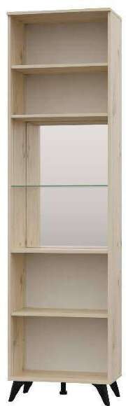 Шкаф-витрина 7 Sofia (Ижмебель)