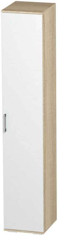 Шкаф-пенал ПН-01 Белладжио (Семья Мебелони)