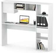 Письменный стол СПм-24 Белый Письменный стол СПм-24 Белый