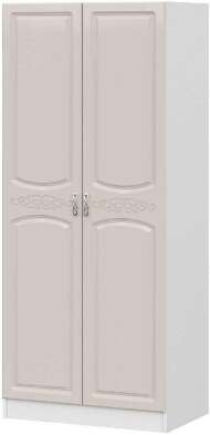 Шкаф двухстворчатый Венеция ШК-2 Шкаф двухстворчатый Венеция ШК-2