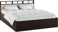 Кровать с настилом ДСП Ненси-2 160х200 Кровать с настилом ДСП Ненси-2 160х200