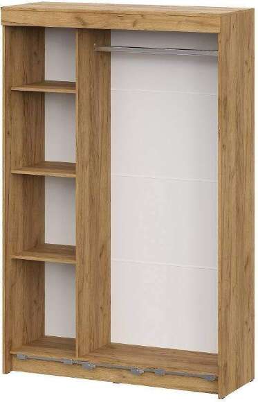 Спальня Вена. Комплект 2 Спальня Вена. Комплект 2