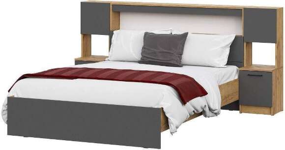 Спальня Вена. Комплект 2 Спальня Вена. Комплект 2