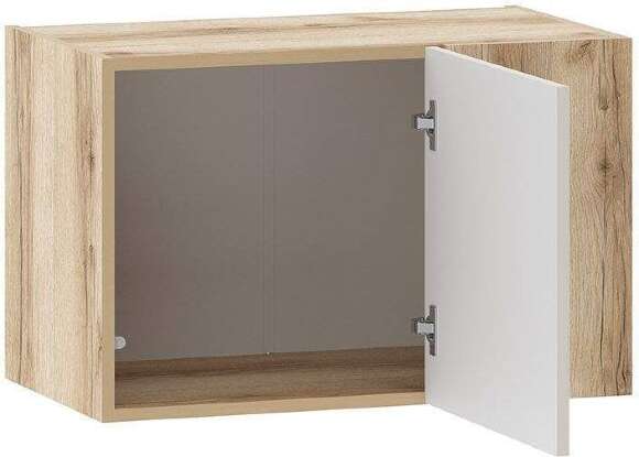 200.14 700 антресоль угловая Арден Дуб Делано / Сантьяго софт 200.14 700 антресоль угловая Арден Дуб Делано / Сантьяго софт