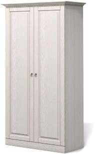 Прихожая Вероника-9 шкаф бодега светлый/ясень патина Прихожая Вероника-9 шкаф бодега светлый/ясень патина