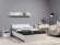 Спальня Эйр 2 Белый Спальня Эйр 2 Белый