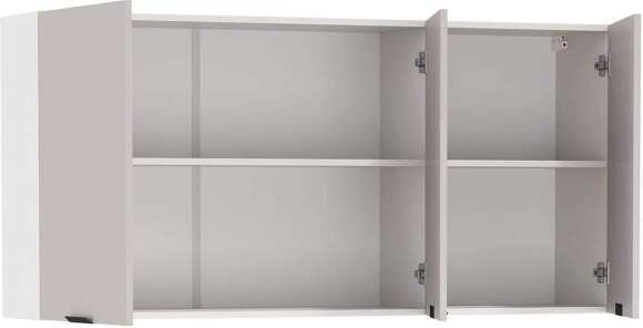 Венера полка 1500 Белый/Кашемир Венера полка 1500 Белый/Кашемир