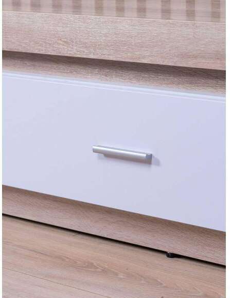 Тумба для ТВ длинная Люмен 10