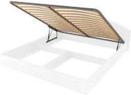 Ортопедическое основание с подъемным механизмом 160х200 Ортопедическое основание с подъемным механизмом 160х200