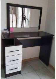 ЭКО Трюмо Венге/лоредо