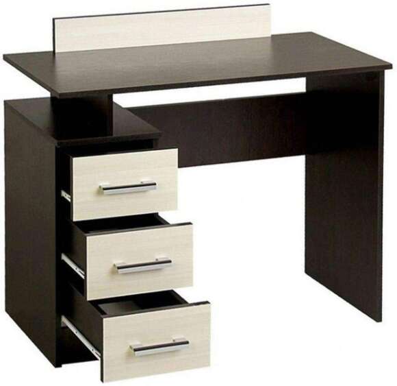 ЭКО Трюмо Венге/лоредо