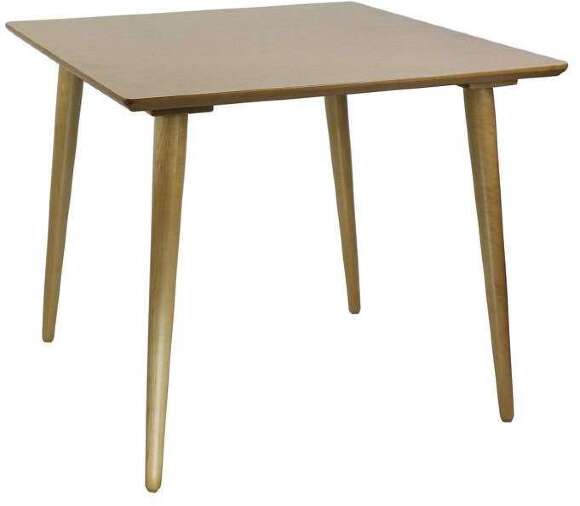 Стол обеденный Ронда Мини 90, натуральный