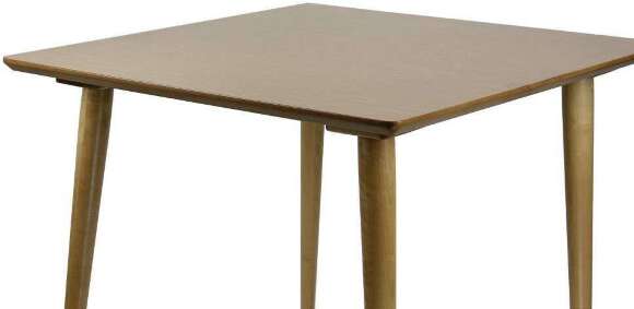 Стол обеденный Ронда Мини 90, натуральный