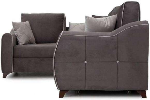 Диван-кровать Френсис угловой арт. ТД 261