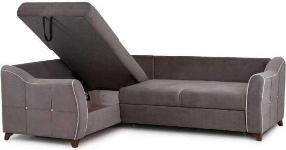 Диван-кровать Френсис угловой арт. ТД 261