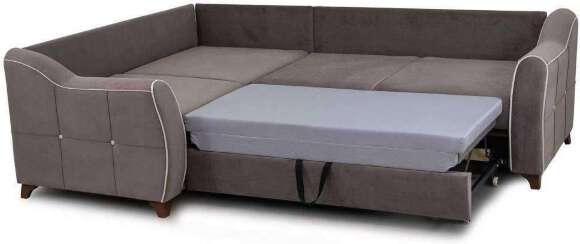 Диван-кровать Френсис угловой арт. ТД 261