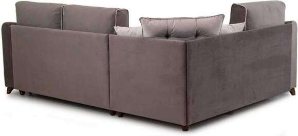 Диван-кровать Френсис угловой арт. ТД 261