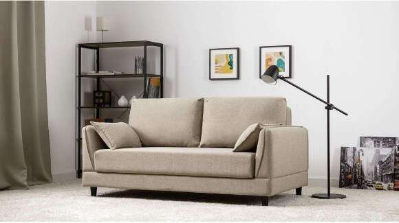 Макс диван-кровать арт. ТД 286