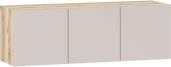 200.21 шкаф навесной Арден Дуб Делано / Сантьяго софт 200.21 шкаф навесной Арден Дуб Делано / Сантьяго софт