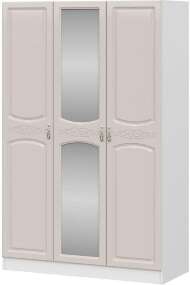 Шкаф для одежды и белья Венеция ШК-3 Шкаф для одежды и белья Венеция ШК-3