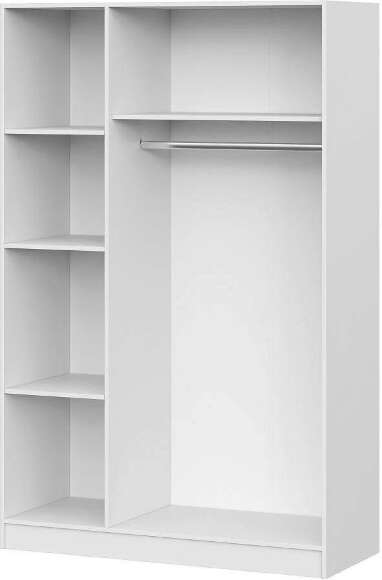 Шкаф для одежды и белья Венеция ШК-3 Шкаф для одежды и белья Венеция ШК-3