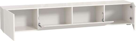 Тумба для ТВ 54.20 Гамма Белый