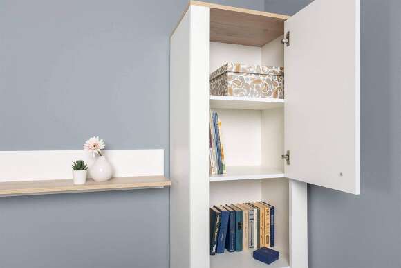 Молодежная комната Джастин. Комплект 2 Молодежная комната Джастин. Комплект 2