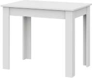 СО 1 стол обеденный Белый